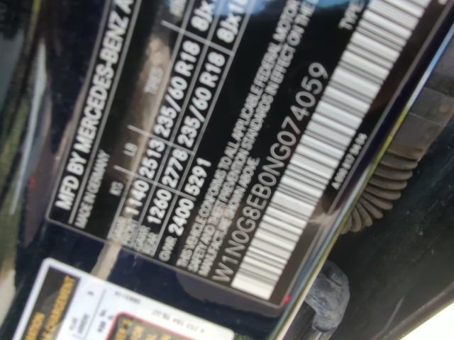 Used 2022 Mercedes-Benz GLC 300 4MATIC image 19