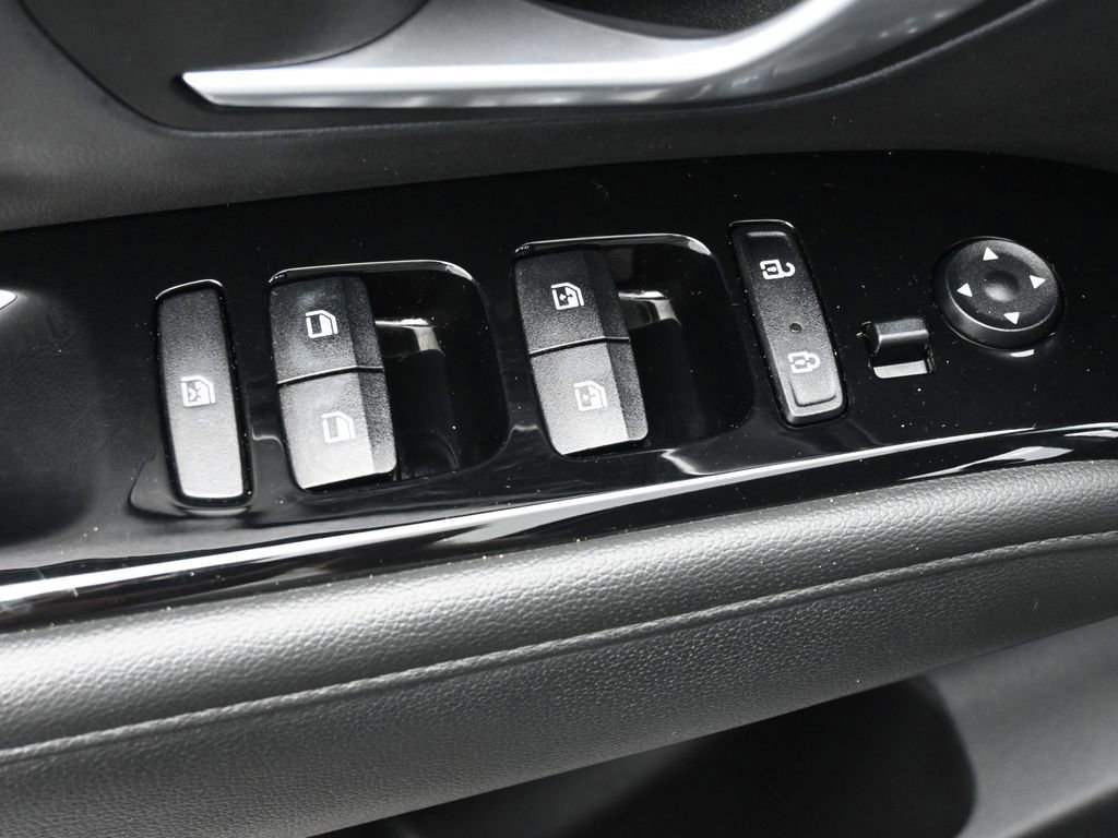 Used 2023 Hyundai Tucson Limited image 11