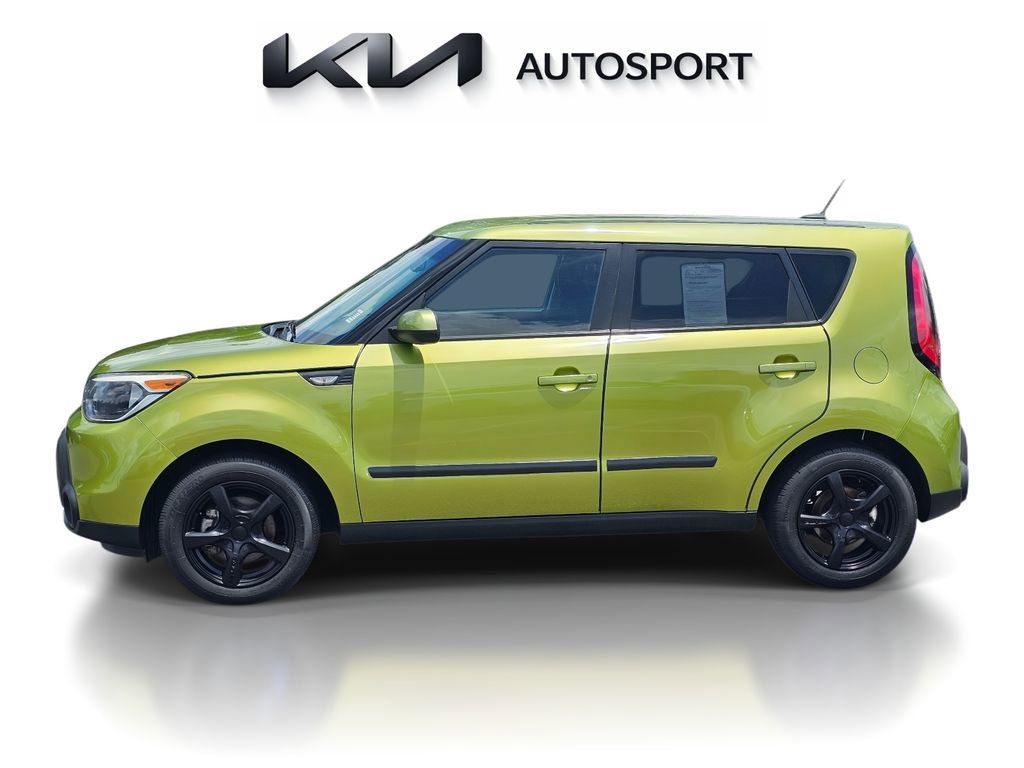 Used 2014 Kia Soul FWD image 14