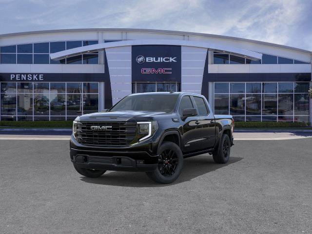 New 2026 GMC Sierra 1500 Elevation image 8