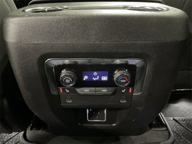 Used 2025 Chevrolet Tahoe High Country w/ Sun And Tow Package image 37