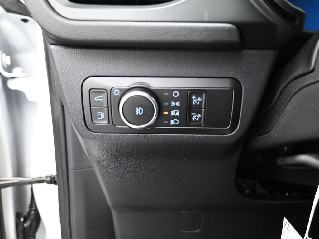 New 2026 Ford Escape ST-Line Select w/ Tech Pack #1 image 14