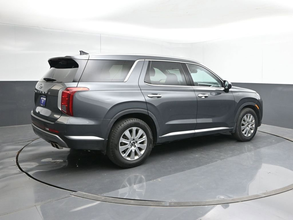 Used 2023 Hyundai Palisade SEL image 5