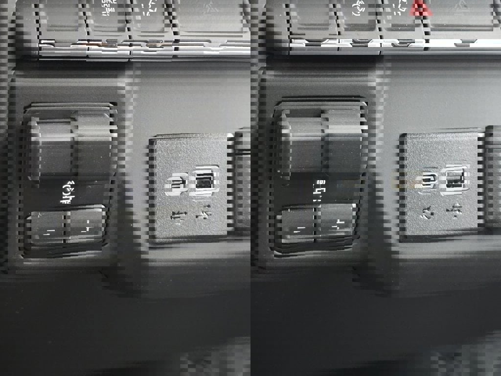 New 2026 Chevrolet Silverado 3500 W/T w/ WT Convenience Package image 4