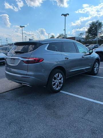 Used 2021 Buick Enclave Avenir w/ Avenir Technology Package AWD/4WD image 5