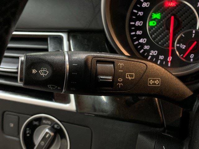 Used 2017 Mercedes-Benz GLE 63 AMG 4MATIC image 49