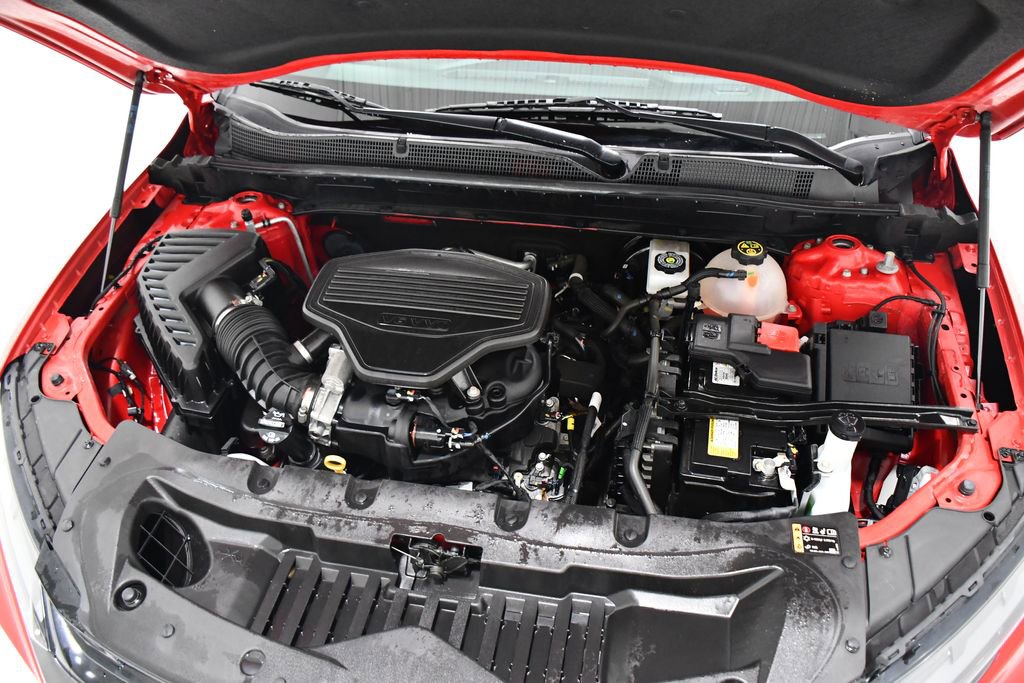 Used 2023 Chevrolet Blazer RS w/ Driver Confidence II Package image 6