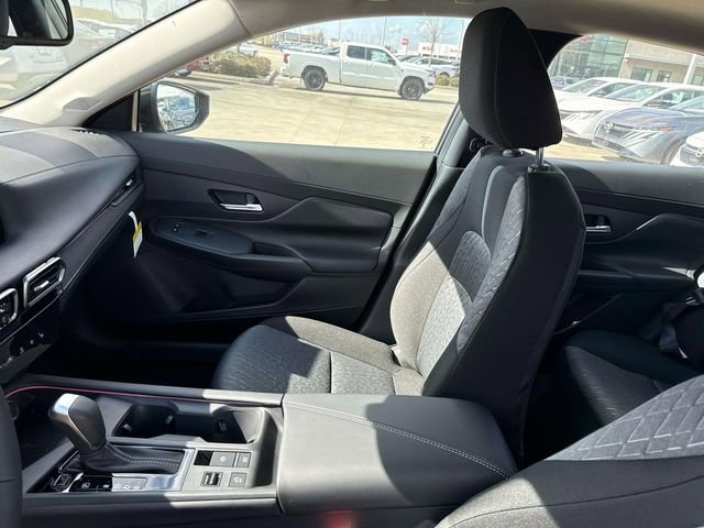 New 2026 Nissan Sentra SV w/ SV Convenience Package FWD image 19