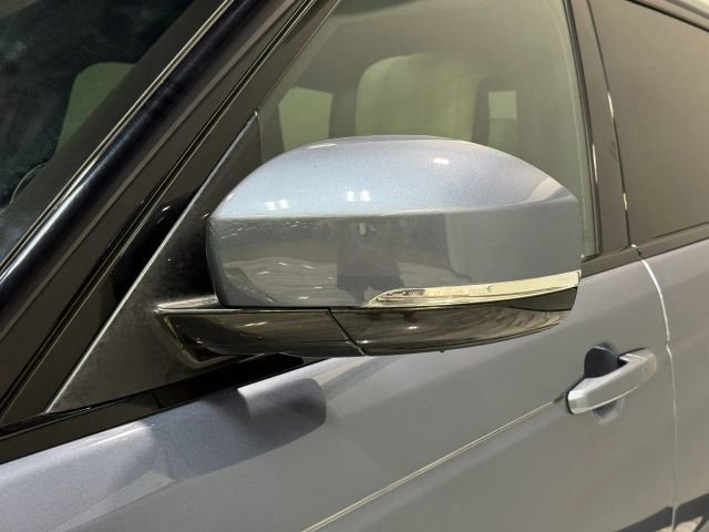 Used 2019 Land Rover Range Rover Sport HSE image 10