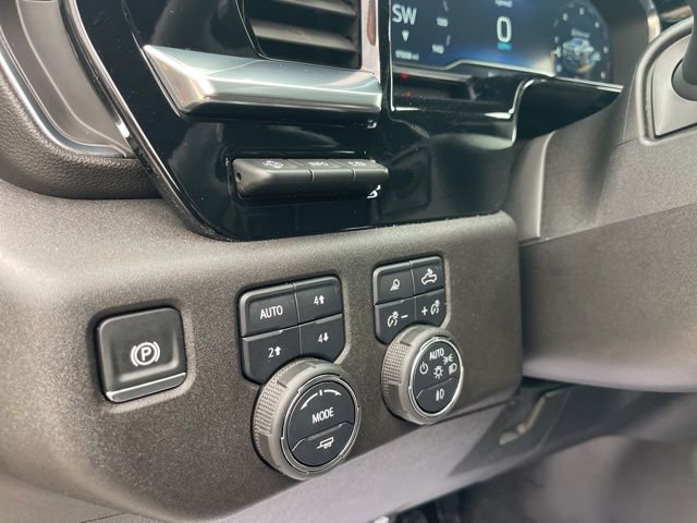 Certified 2024 Chevrolet Silverado 2500 High Country w/ Technology Package image 5