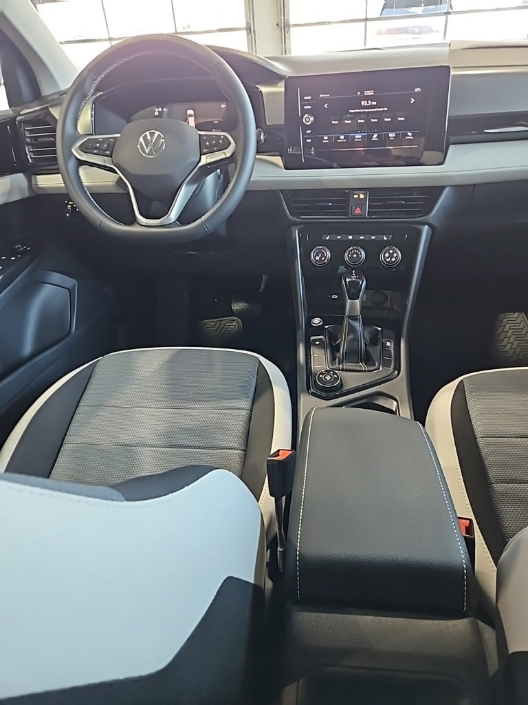 New 2026 Volkswagen Taos S image 24