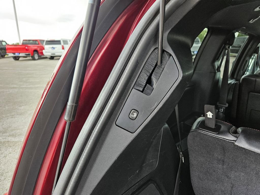 Used 2019 Dodge Grand Caravan GT FWD image 26