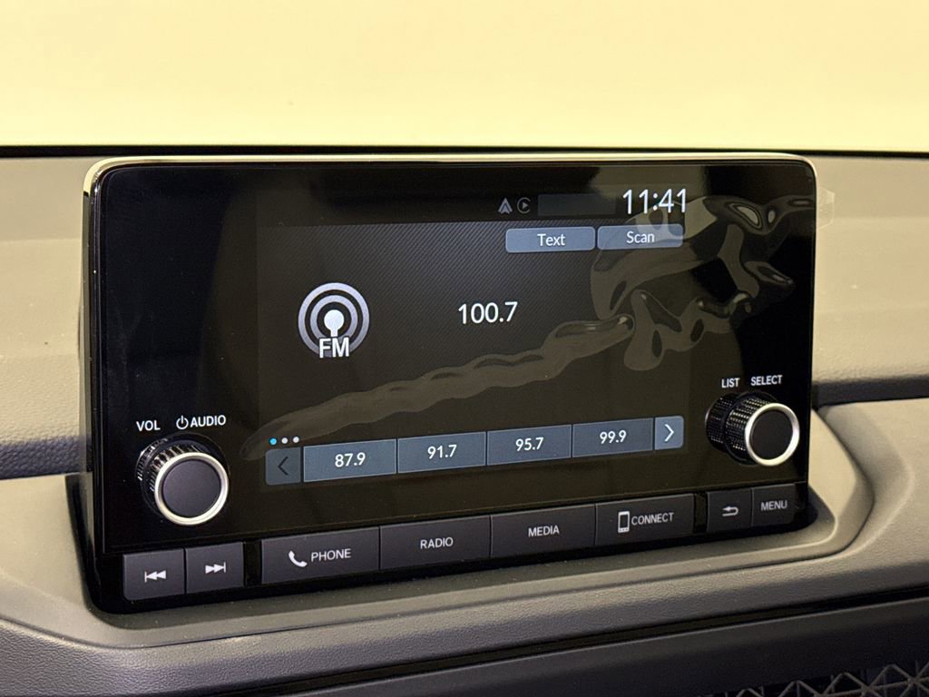 New 2025 Honda Accord SE image 22