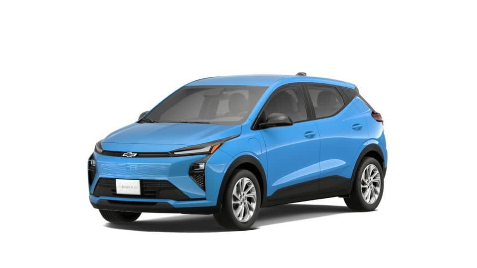 New 2027 Chevrolet Bolt LT FWD image 27