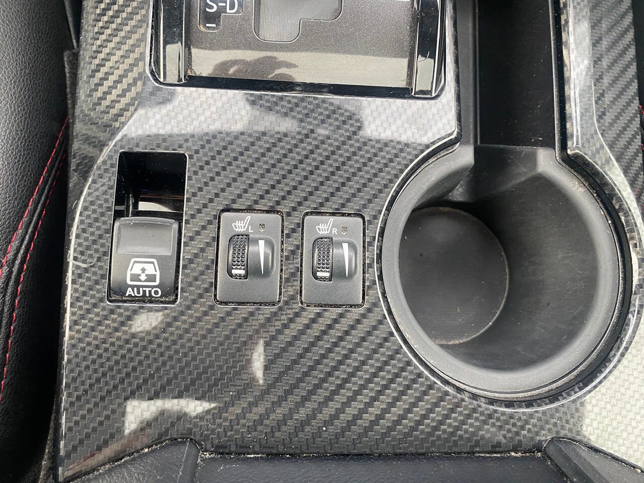 Used 2018 Toyota 4Runner Limited image 22