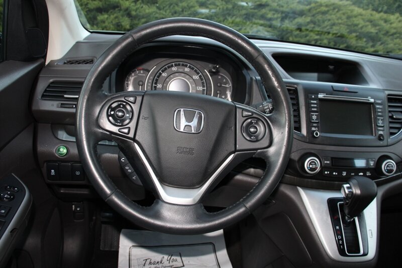 Used 2014 Honda CR-V EX-L image 18