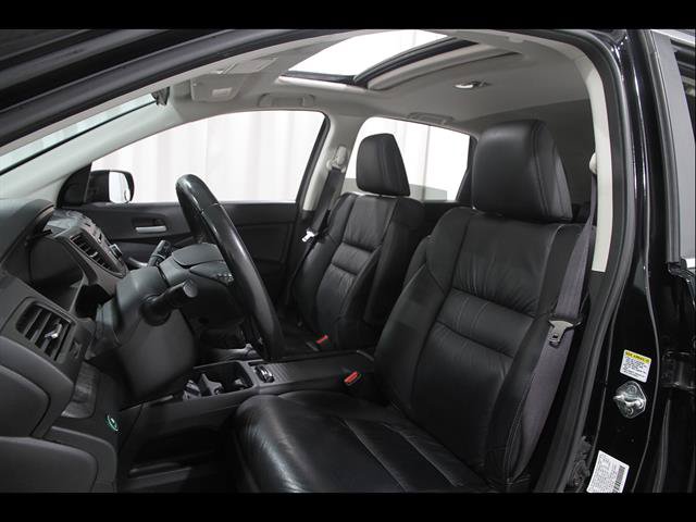 Used 2014 Honda CR-V EX-L image 5