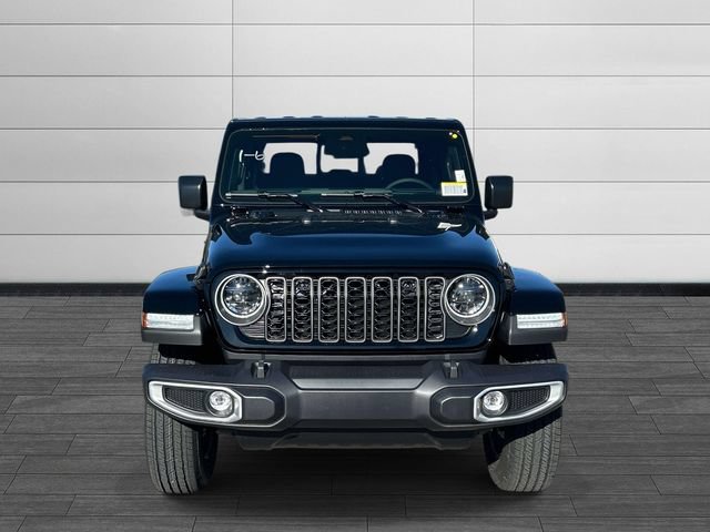 New 2026 Jeep Gladiator Mojave AWD/4WD image 8