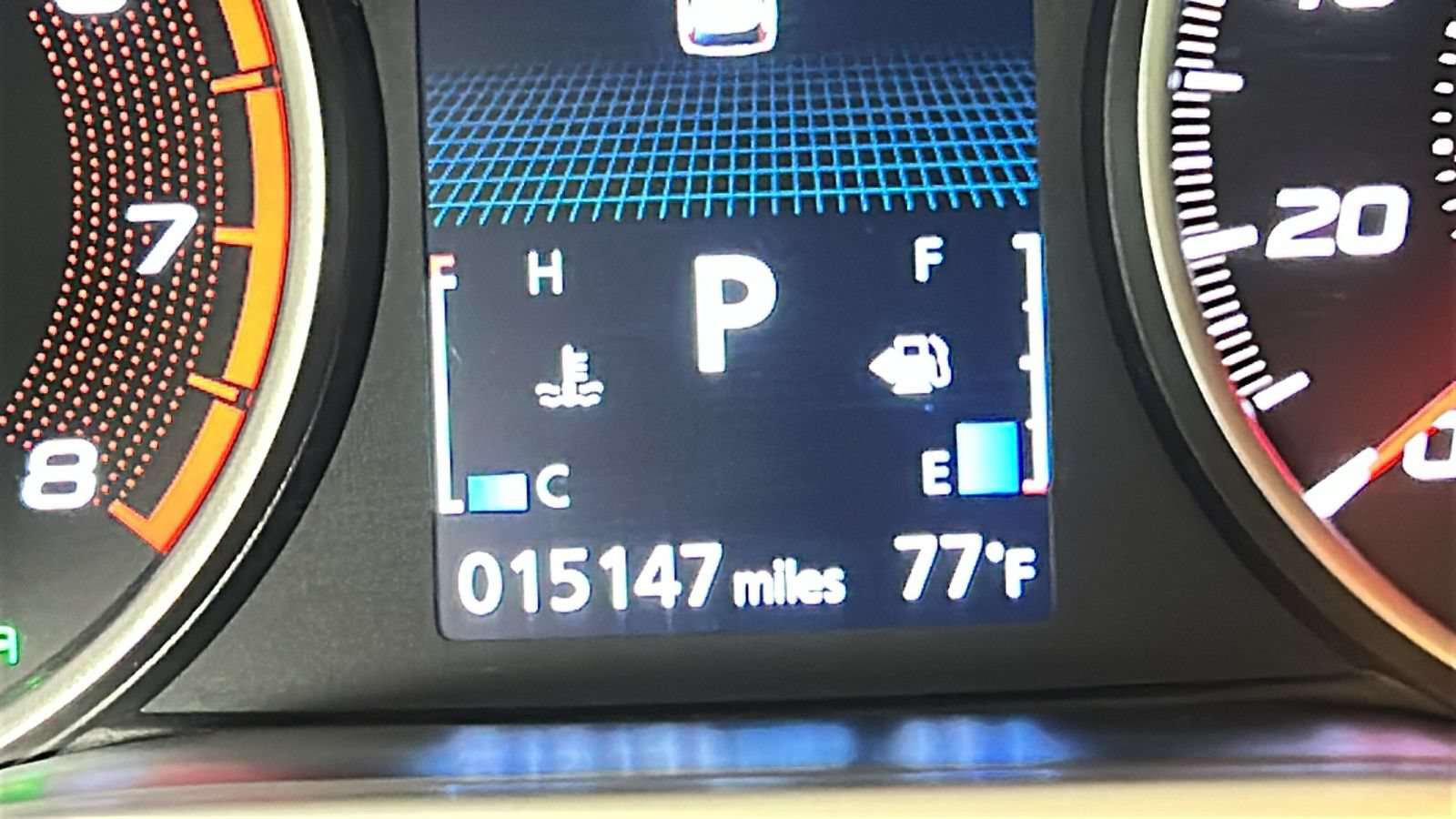 Used 2025 Mitsubishi Eclipse Cross AWD image 19