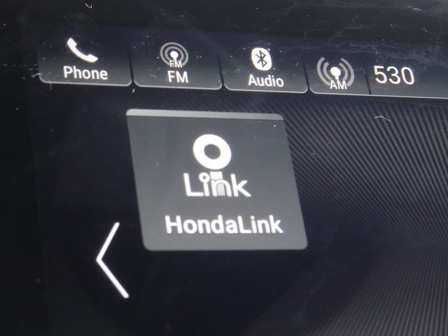 Used 2023 Honda Passport EX-L image 22
