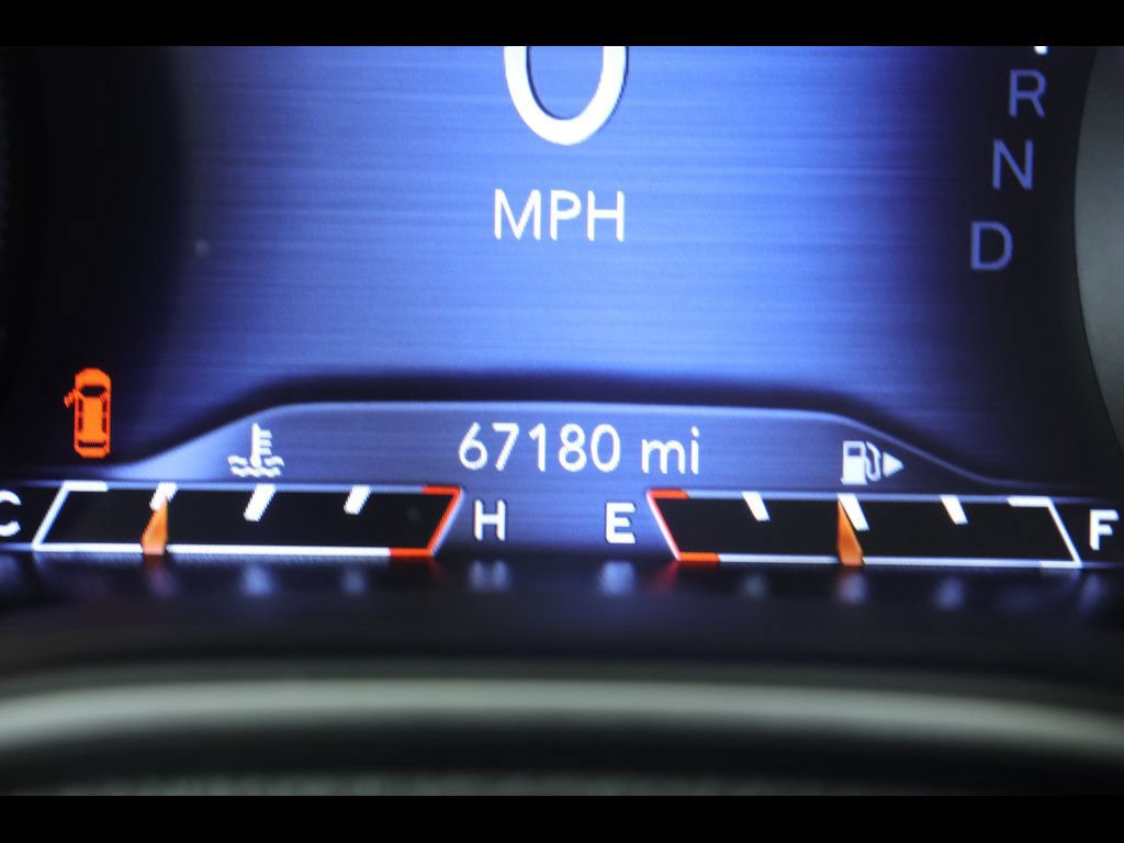 Used 2022 Jeep Cherokee Latitude Lux AWD/4WD image 25