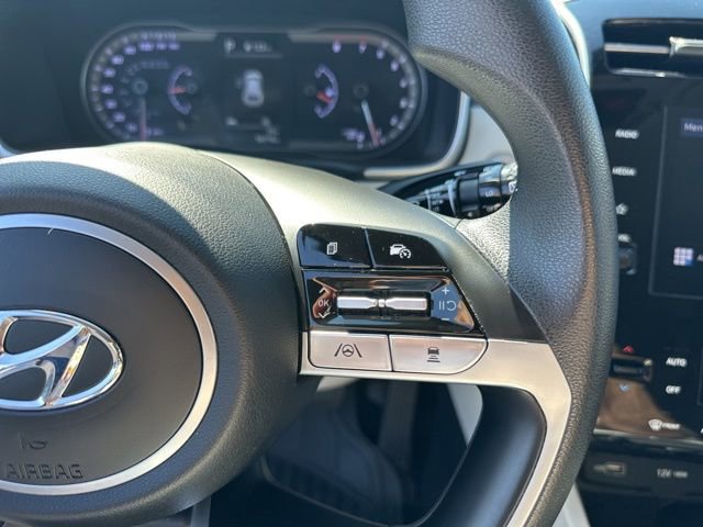 Used 2024 Hyundai Tucson SEL image 16