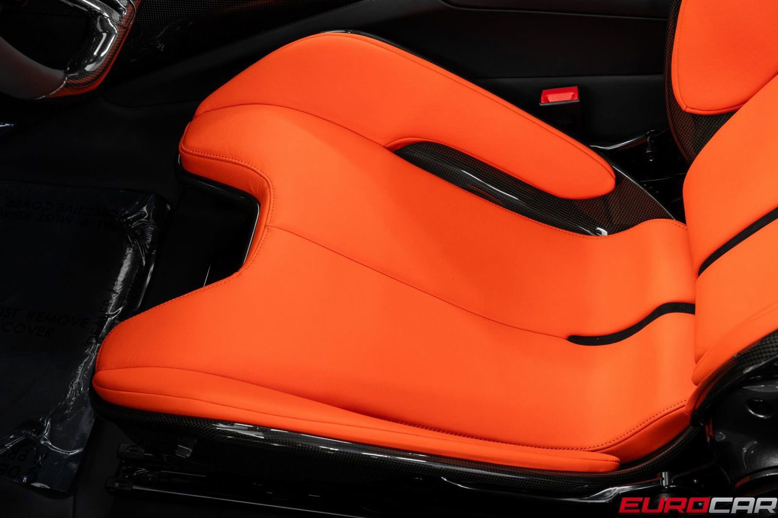 Used 2024 Ferrari SF90 Spider image 52