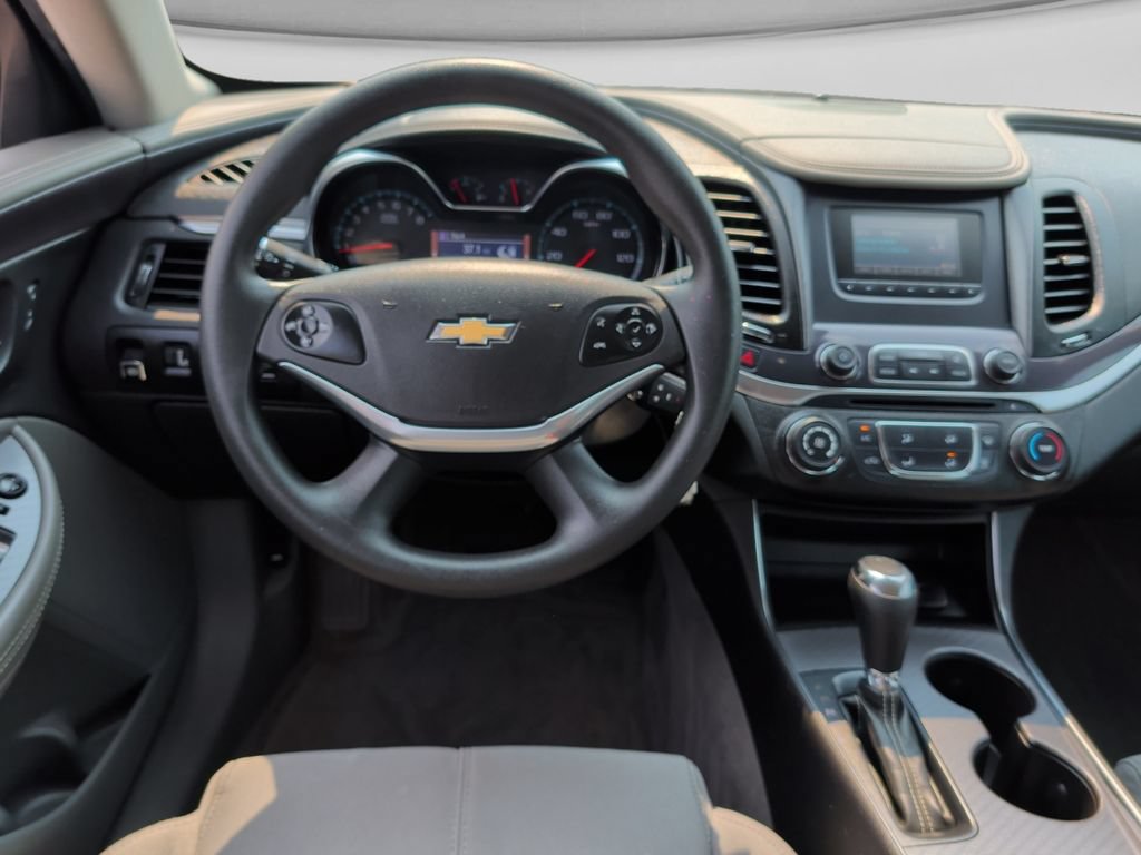 Used 2015 Chevrolet Impala LS w/ LS Convenience Package FWD image 22
