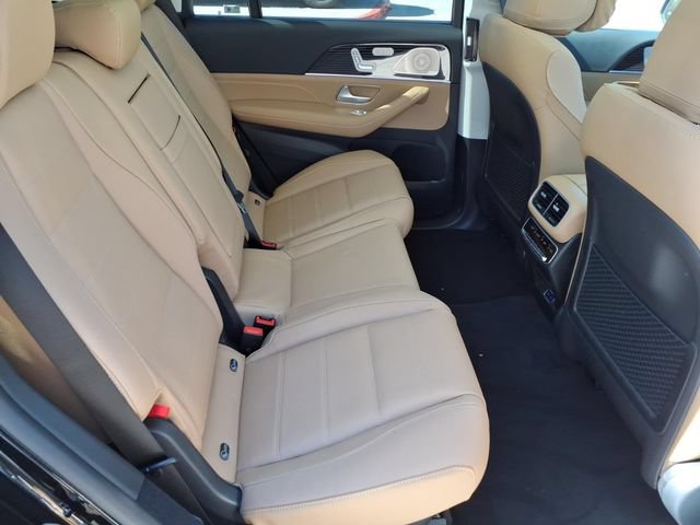 New 2026 Mercedes-Benz GLS 450 4MATIC image 20