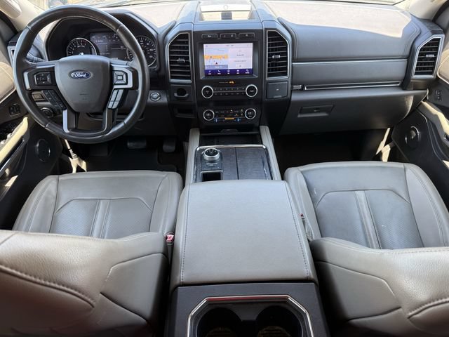 Used 2021 Ford Expedition Max Limited RWD image 8