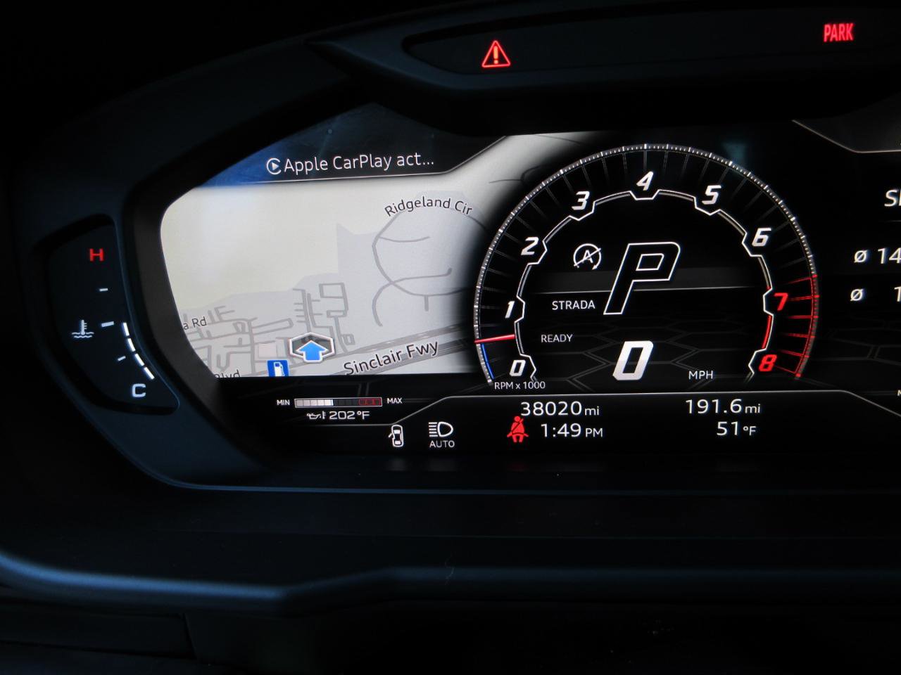 Used 2022 Lamborghini Urus image 60