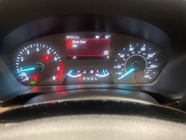 Used 2022 Ford Escape SE w/ Convenience Package image 22