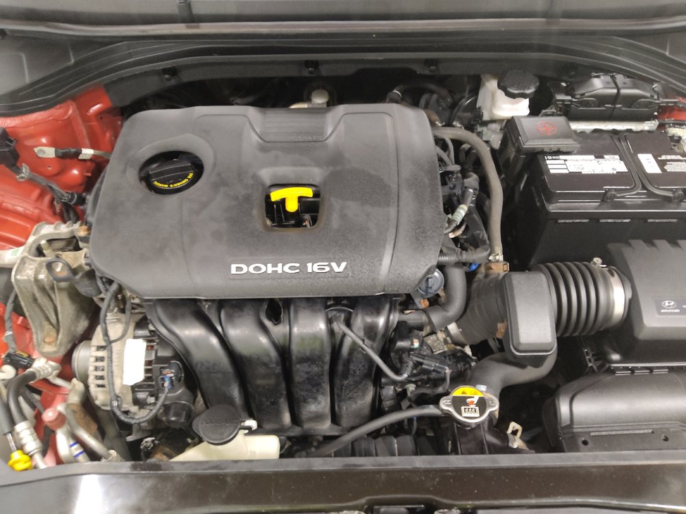 Used 2018 Hyundai Elantra SEL FWD image 30