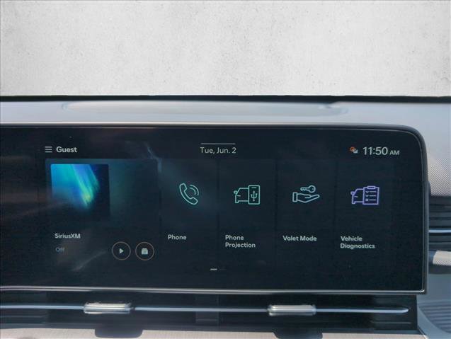 New 2026 Hyundai Kona Limited FWD image 12