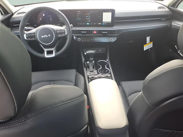 New 2026 Kia K5 EX FWD image 6