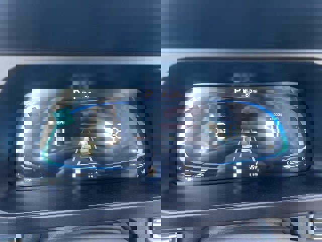 New 2026 Hyundai Elantra Sport w/ Cargo Package image 13