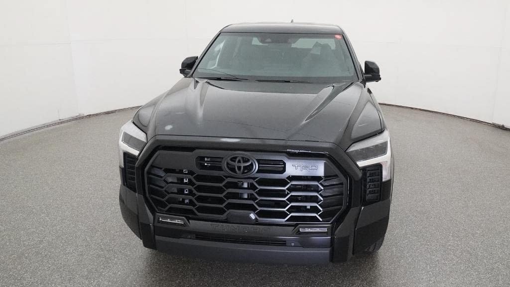 Used 2026 Toyota Tundra SR5 AWD/4WD image 21