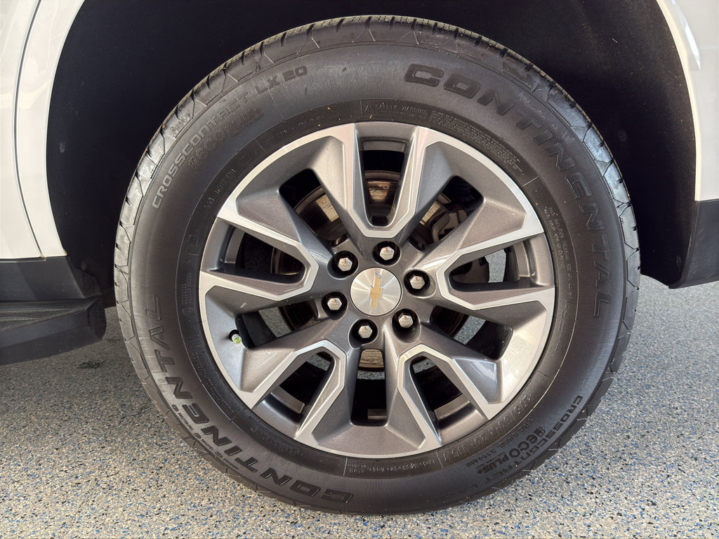 Used 2023 Chevrolet Tahoe LS w/ Driver Alert Package AWD/4WD image 33