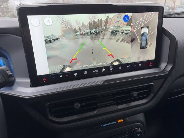 Used 2025 Ford Bronco Sport Badlands image 30