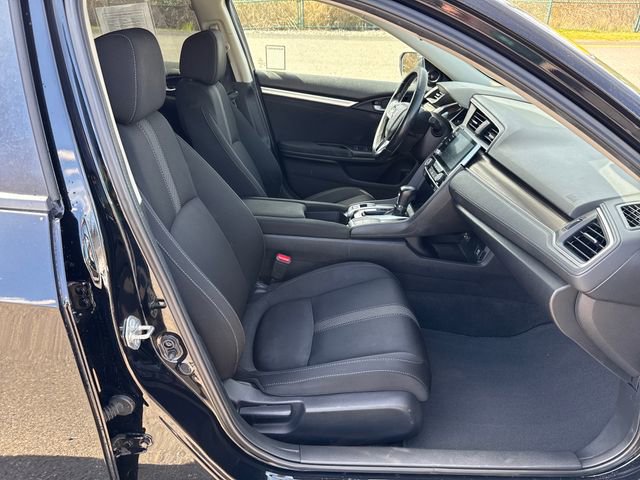 Used 2020 Honda Civic EX image 13