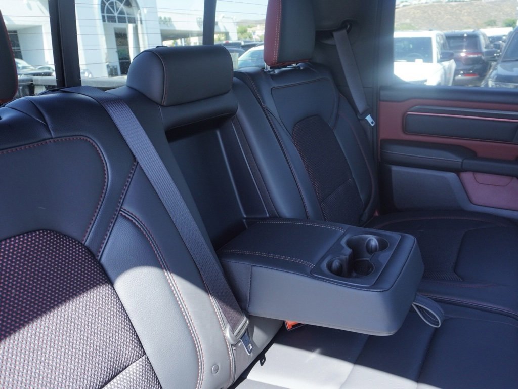 New 2026 RAM 1500 Rebel w/ Trailer Tow Group image 27