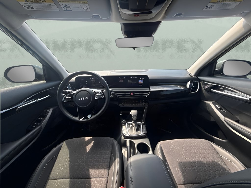 Used 2026 Kia Seltos S FWD image 7
