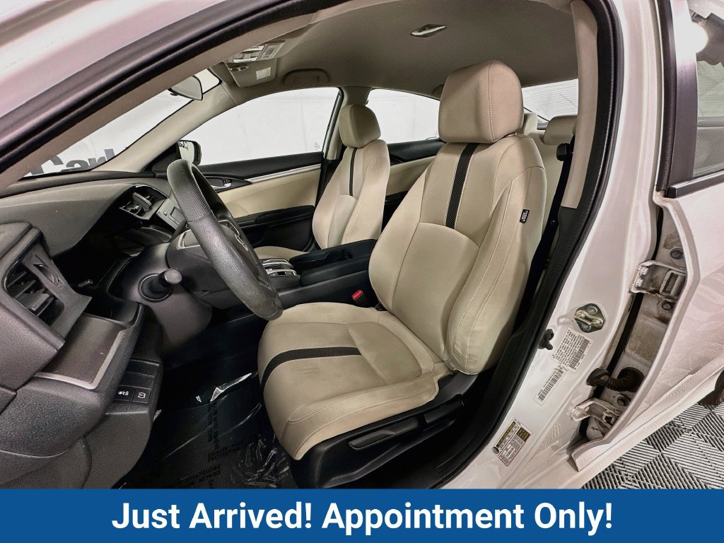 Used 2016 Honda Civic LX image 23