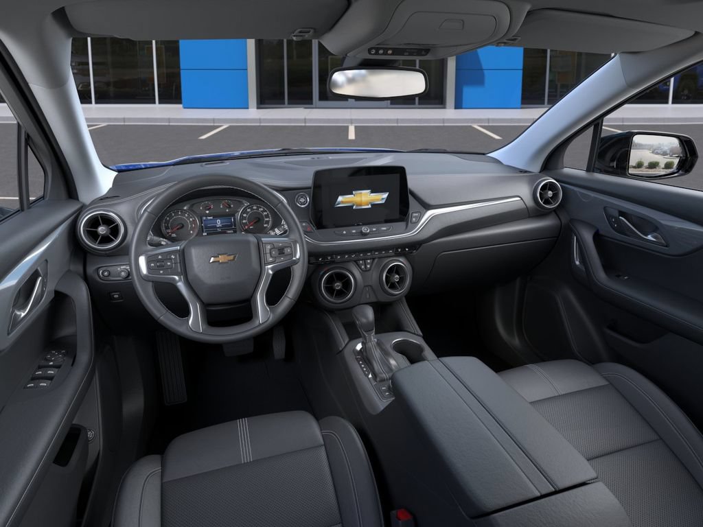 New 2026 Chevrolet Blazer LT w/ Midnight/Sport Edition AWD/4WD image 16