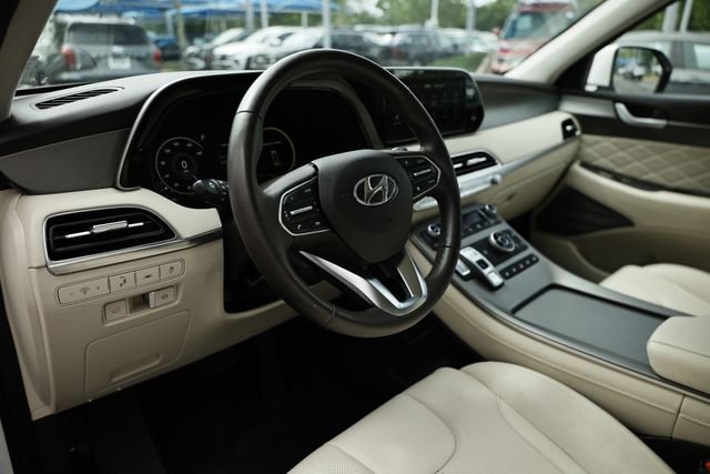 Used 2021 Hyundai Palisade Calligraphy w/ Winter Package AWD/4WD image 19