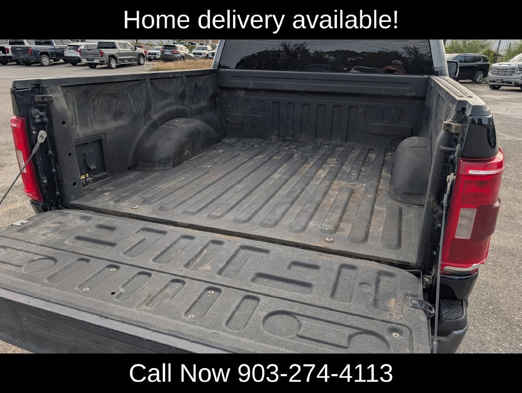 Used 2023 Ford F150 XLT w/ Equipment Group 302A High AWD/4WD image 35