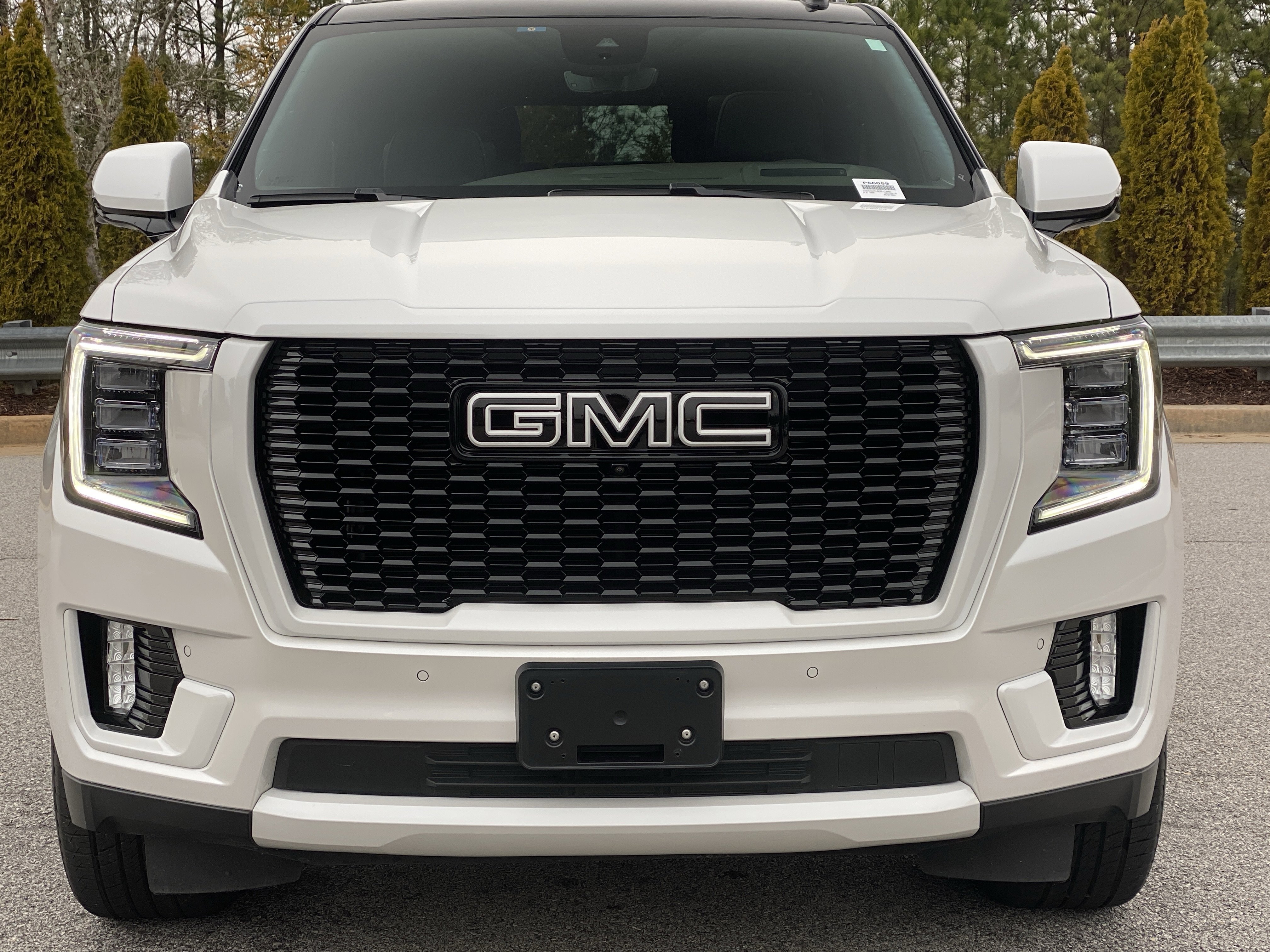 Used 2024 GMC Yukon Denali w/ Denali Reserve Package image 62