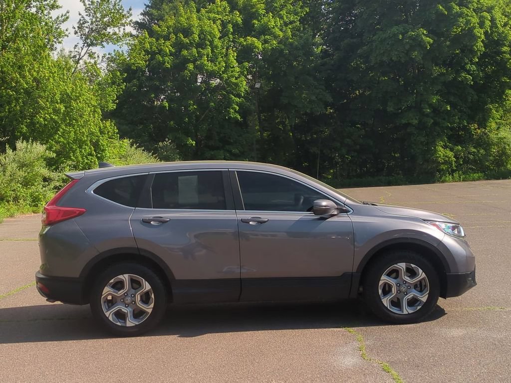 Used 2019 Honda CR-V EX image 3