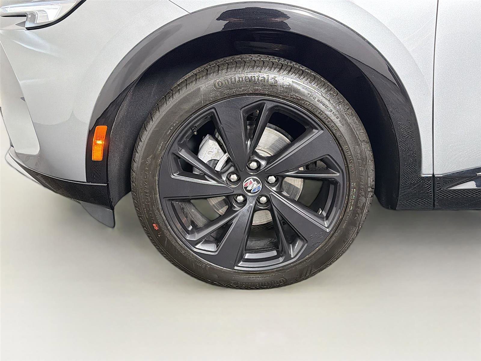 Used 2023 Buick Envision Preferred w/ Sport Touring Package image 30