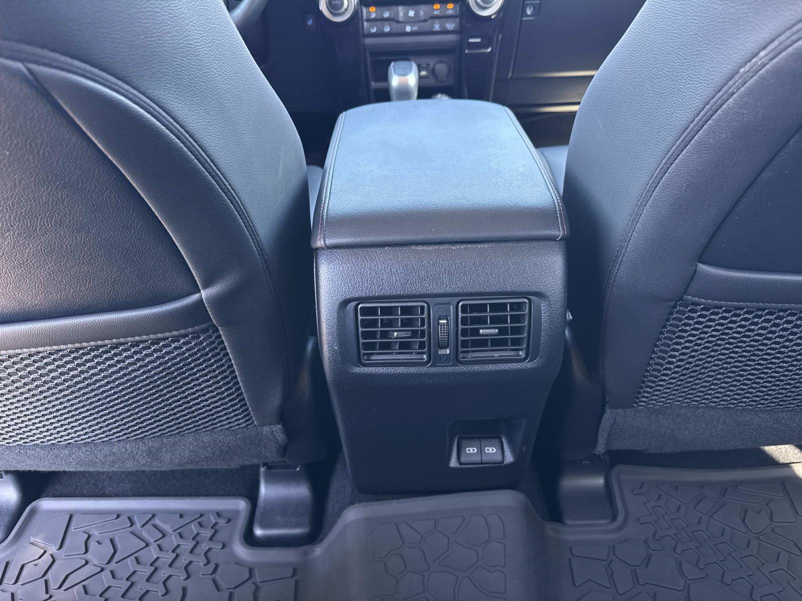 Used 2024 Toyota 4Runner Limited RWD image 18